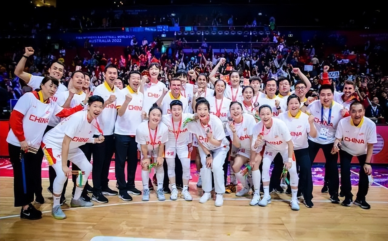 虽然拿了亚军，但值得吹一辈子