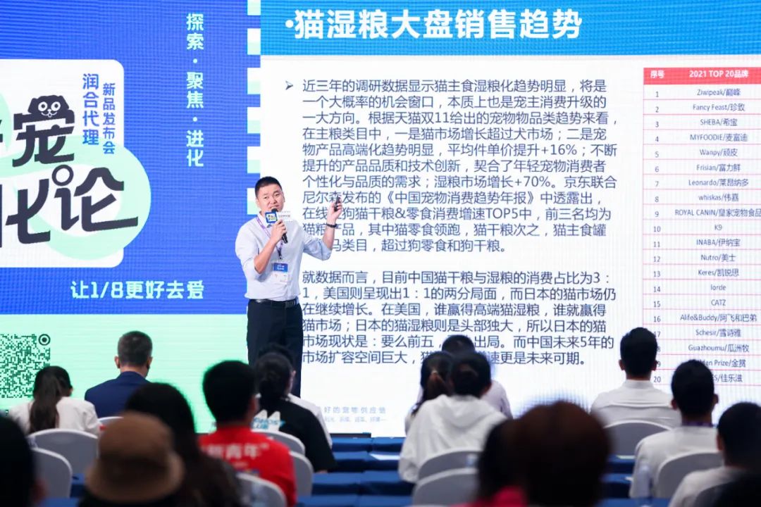 润合供应链上市,润合供应链宠物用品