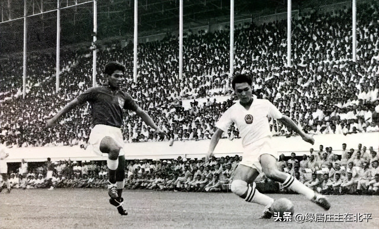 中国队第一次世杯决赛被进几个球,中国冲击世界杯历程