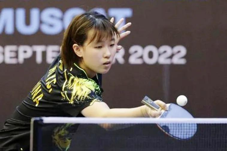 国乒决赛败北1-0领先惨遭逆转,国乒团体赛最惨的失利