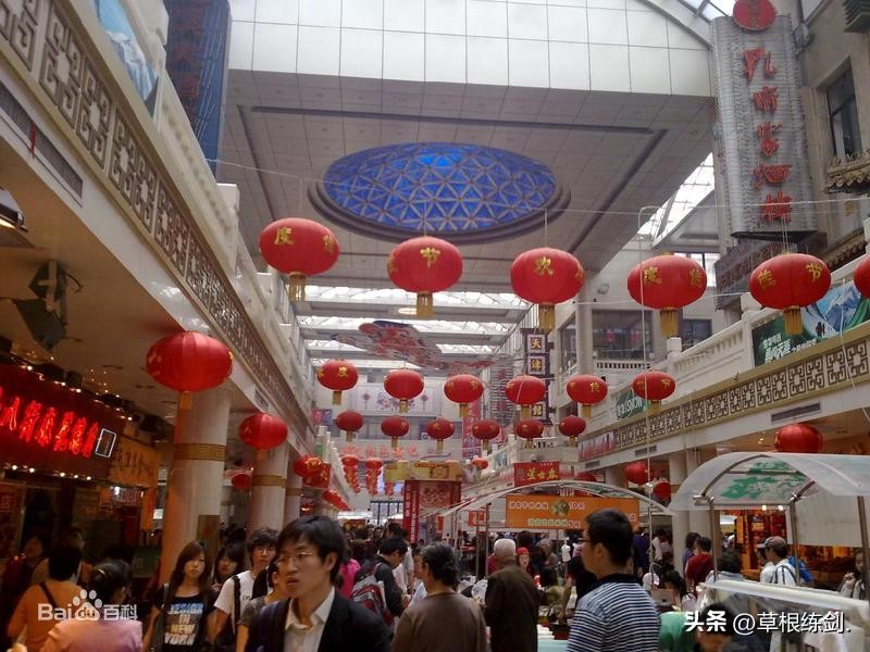 京津出发四日游,天津游攻略自由行