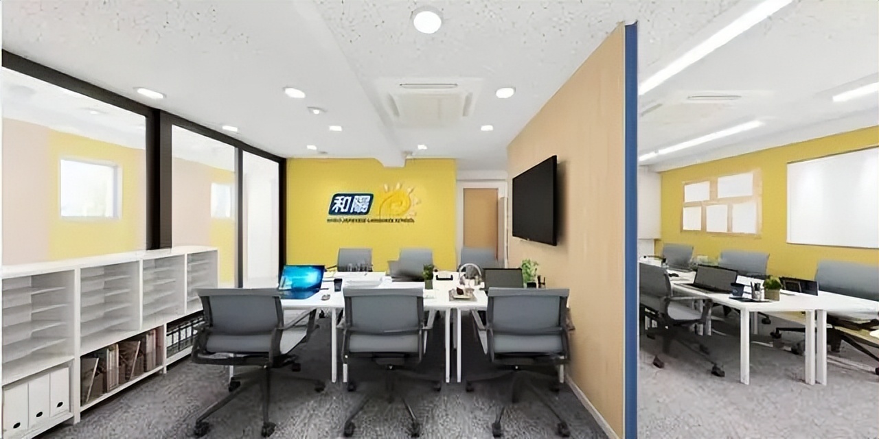 和陽学校新校舍环境曝光啦