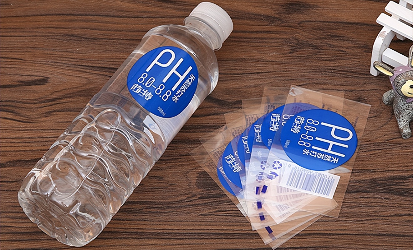 饮品不干胶标签,不干胶标签配方