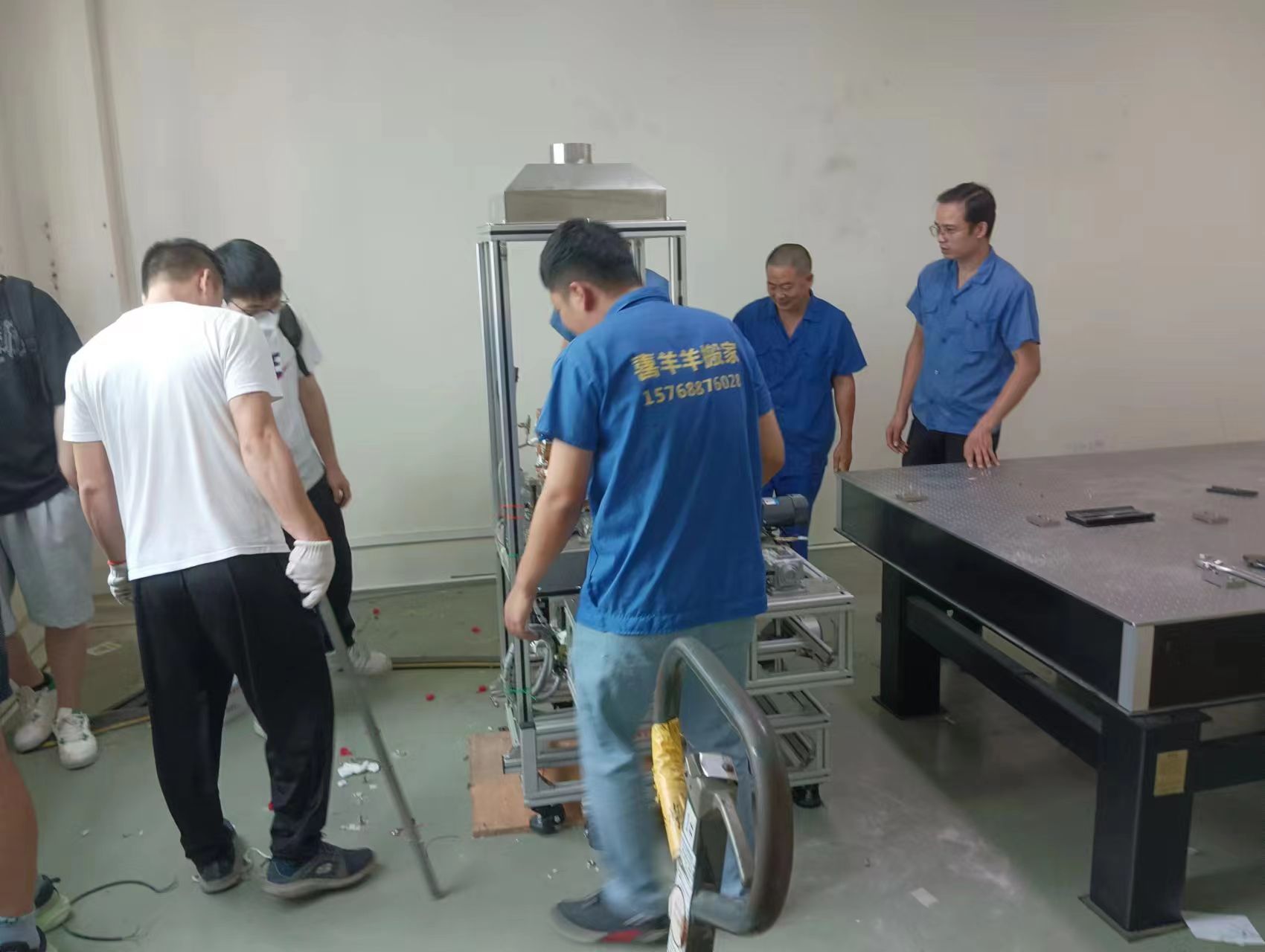 深圳靠谱的搬家公司推荐,深圳搬家找哪个公司比较好