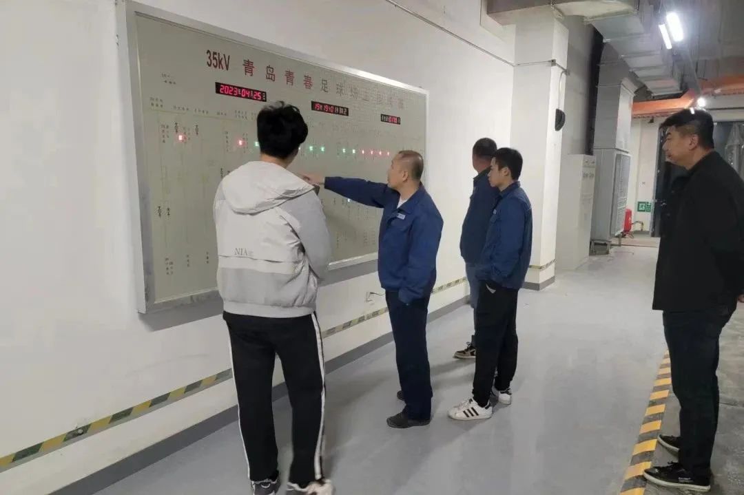 同青岛共荣耀同为一座城,同青岛共荣耀