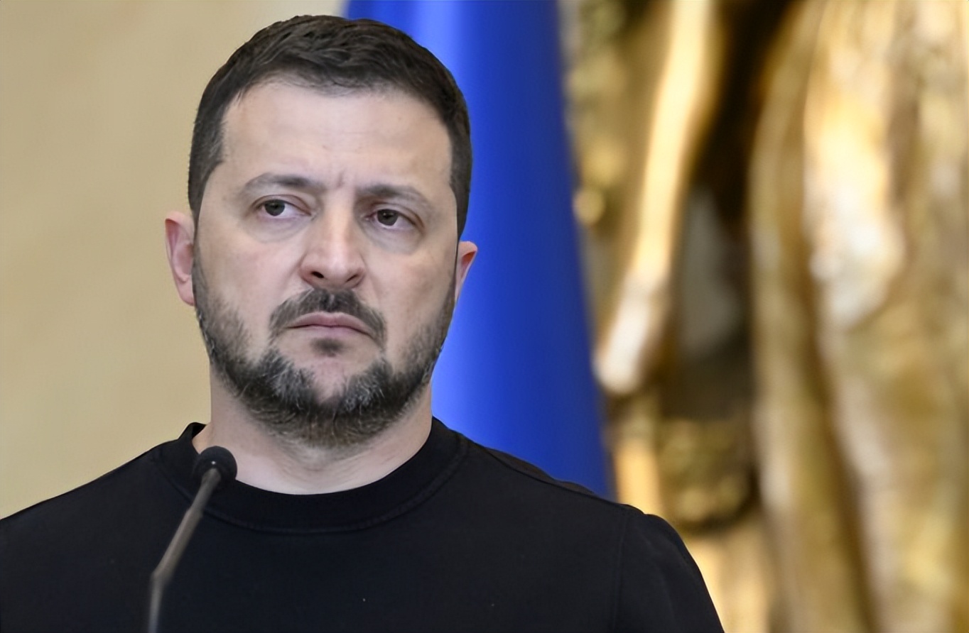 泽连斯基受访再提中国：不希望中方袖手旁观，看着我们的人民死去