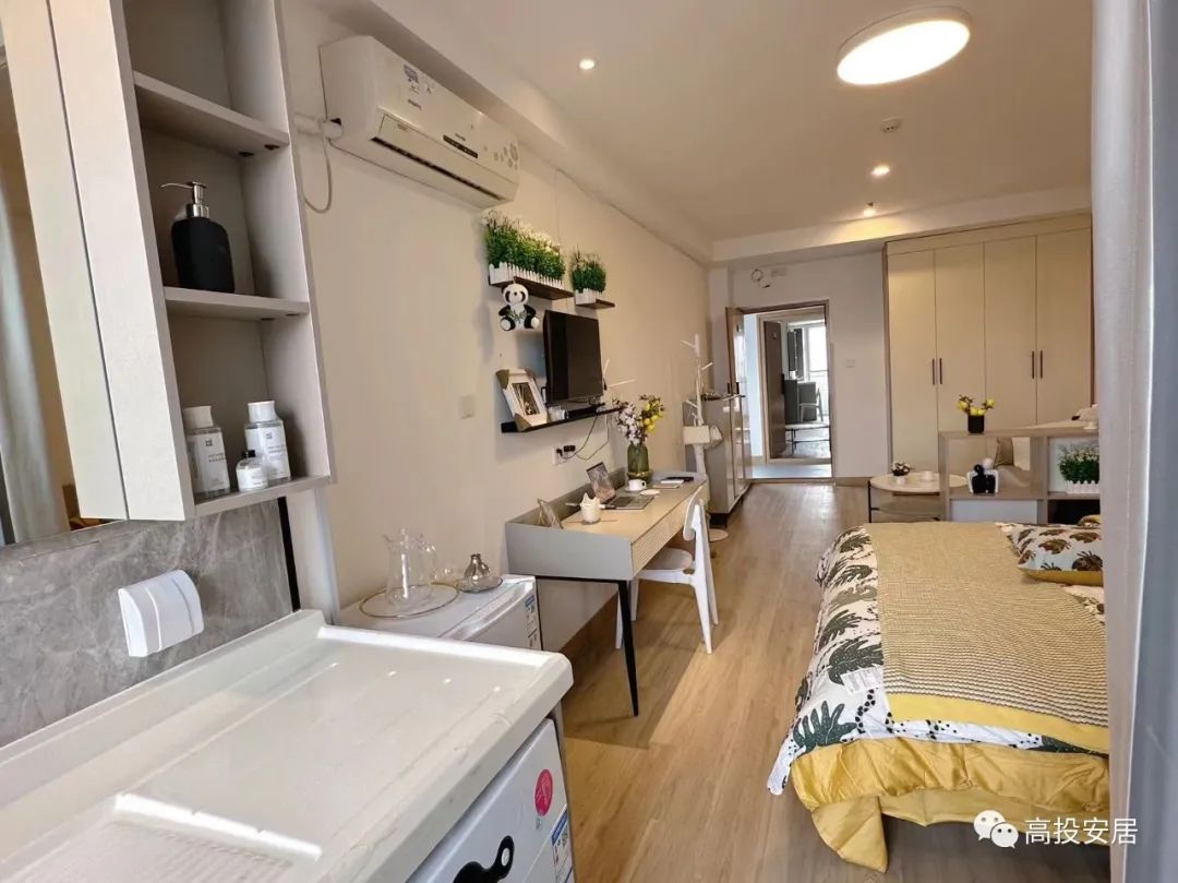 软件园三期商品房,软件园30万房子