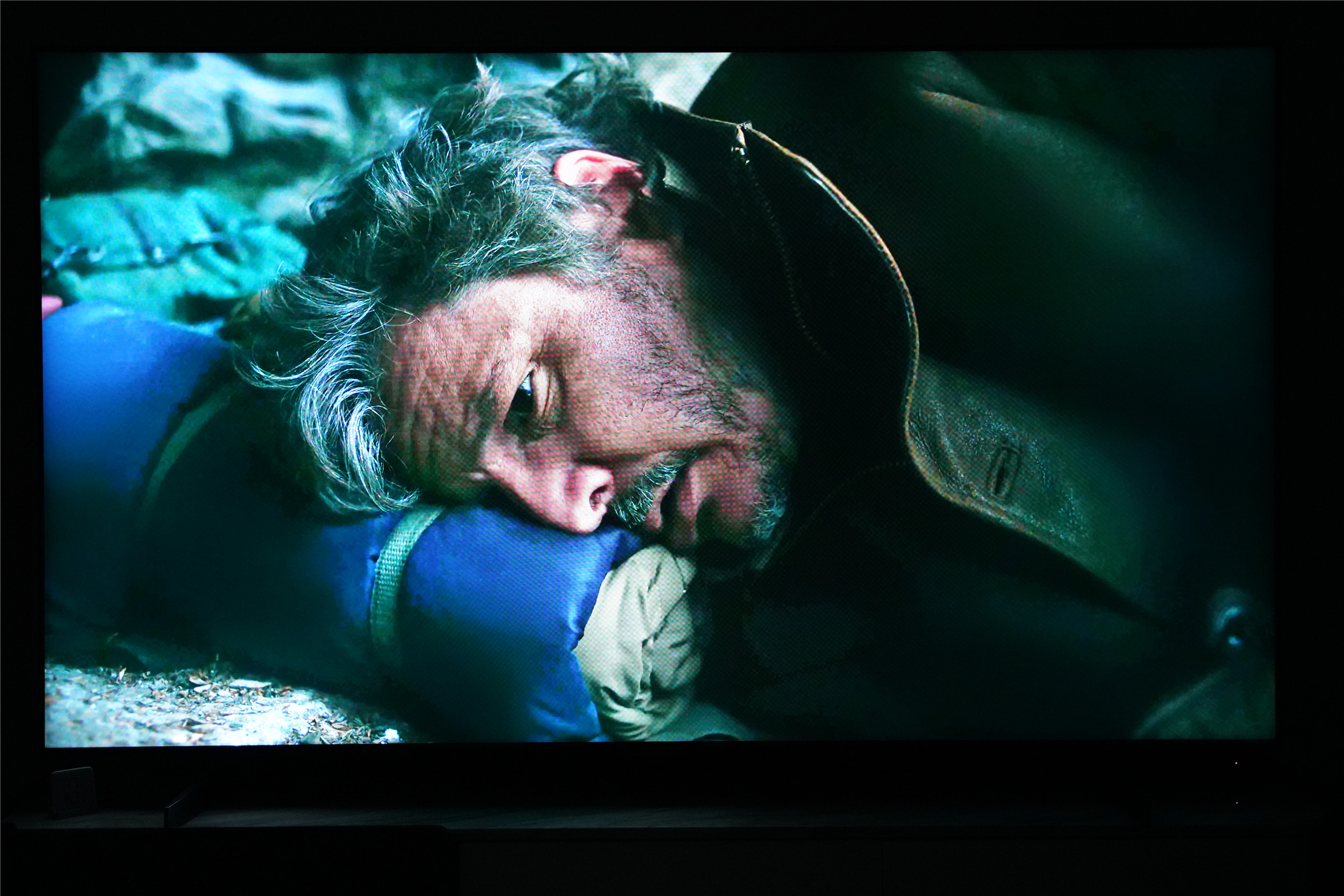 如何评价tclx11g电视,tclx11qd-miniled电视测评