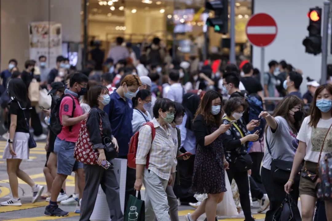 香港打复必泰疫苗地点一览表,香港复必泰疫苗接种