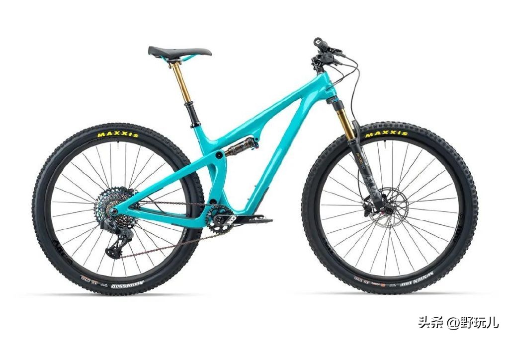 捷安特山地车哪款适合上下班骑,最适合穷人的三款山地车捷安特