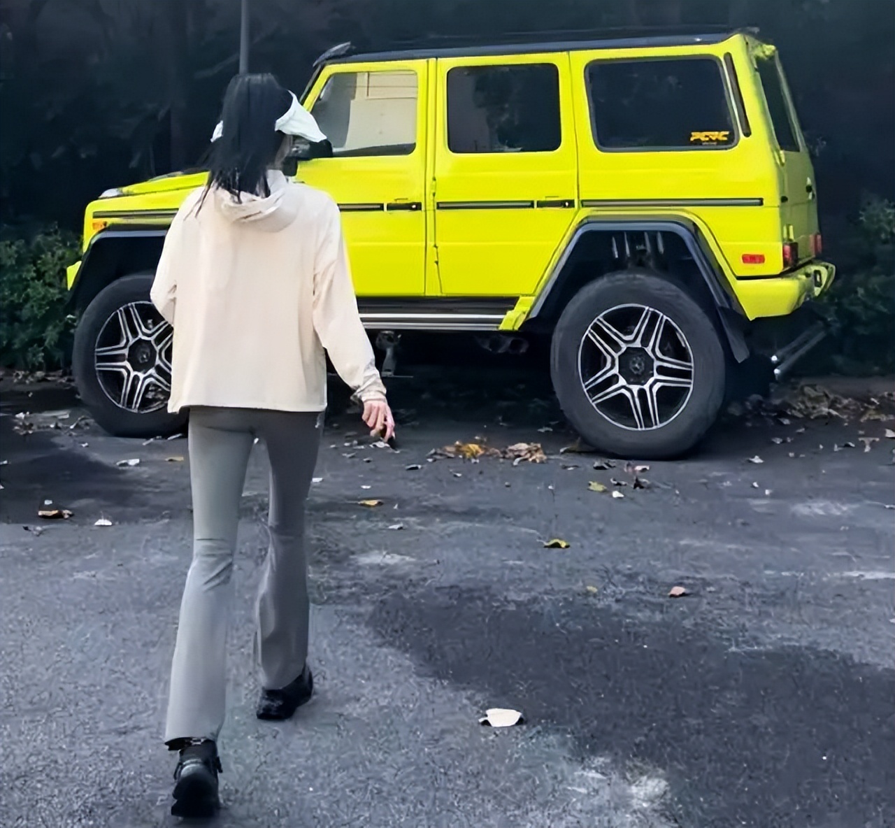 韦世豪老婆吴雅家世,韦世豪和老婆秀恩爱