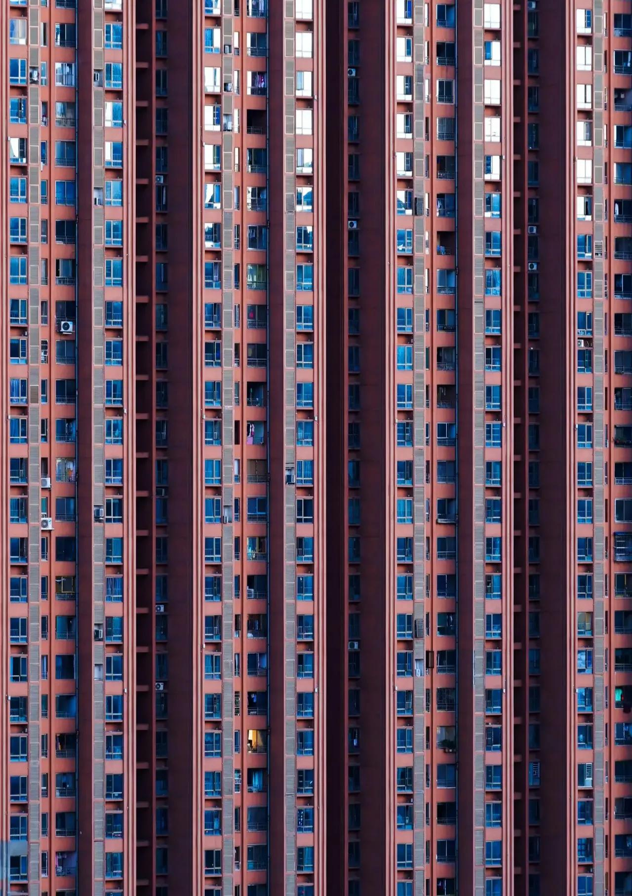 贵阳市花果园的高楼,贵阳花果园高楼有多高