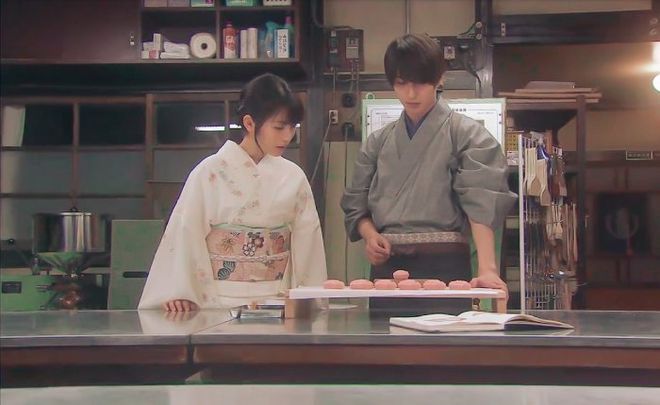 悬疑爱情日剧,悬疑爱情剧虐恋韩剧