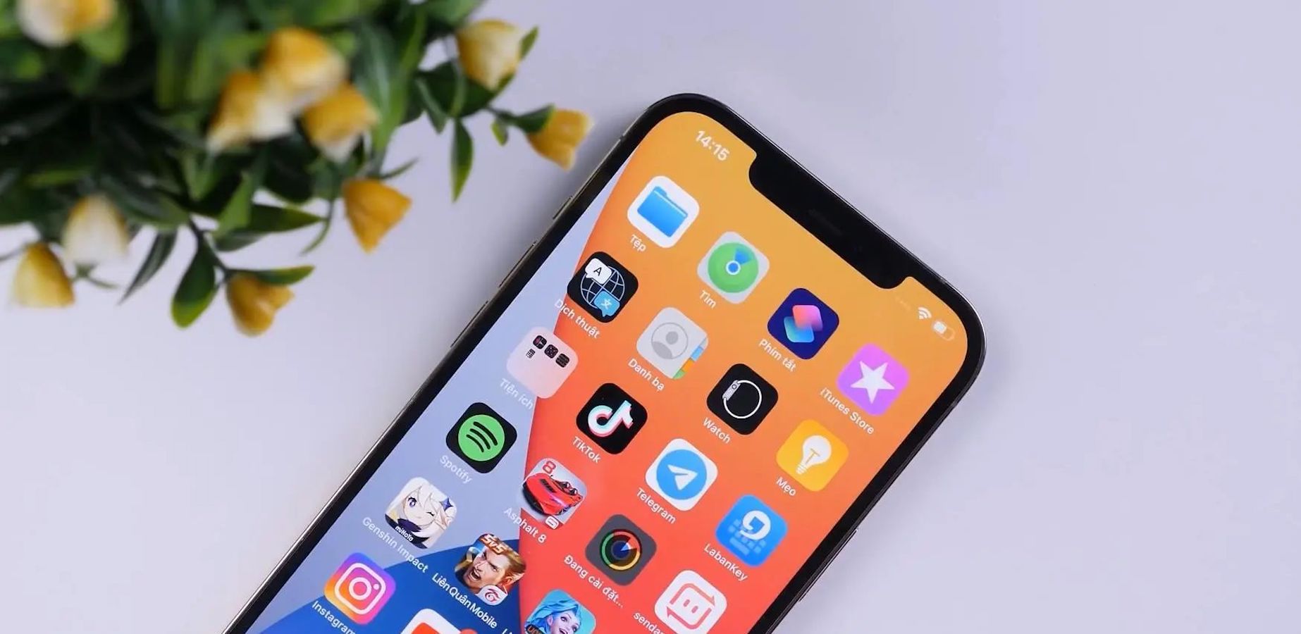 iphone11卡死机自动重启,苹果手机真的不会卡吗
