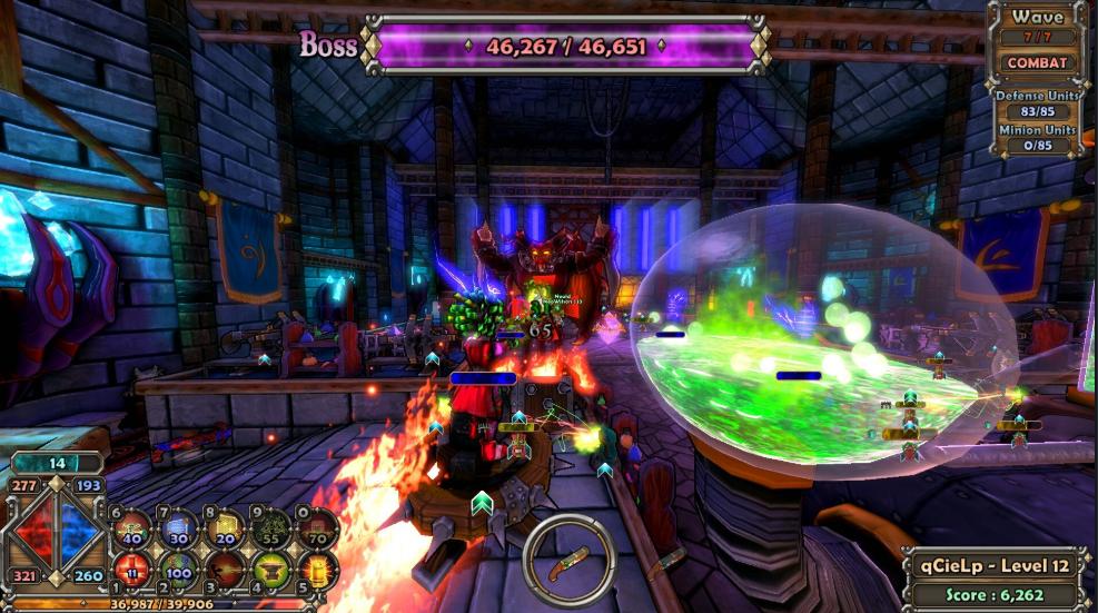 推荐比较好的塔防策略游戏,现在比较火的塔防策略游戏