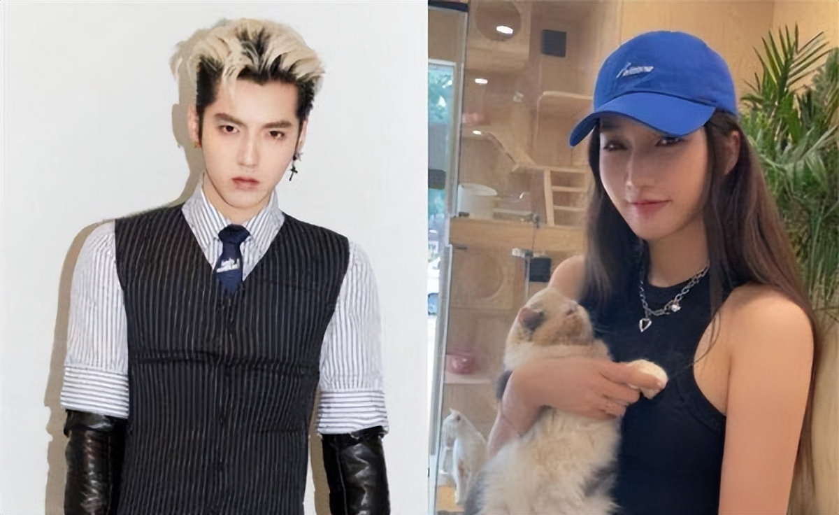 吴亦凡，终于为自己的“风流”付出了代价