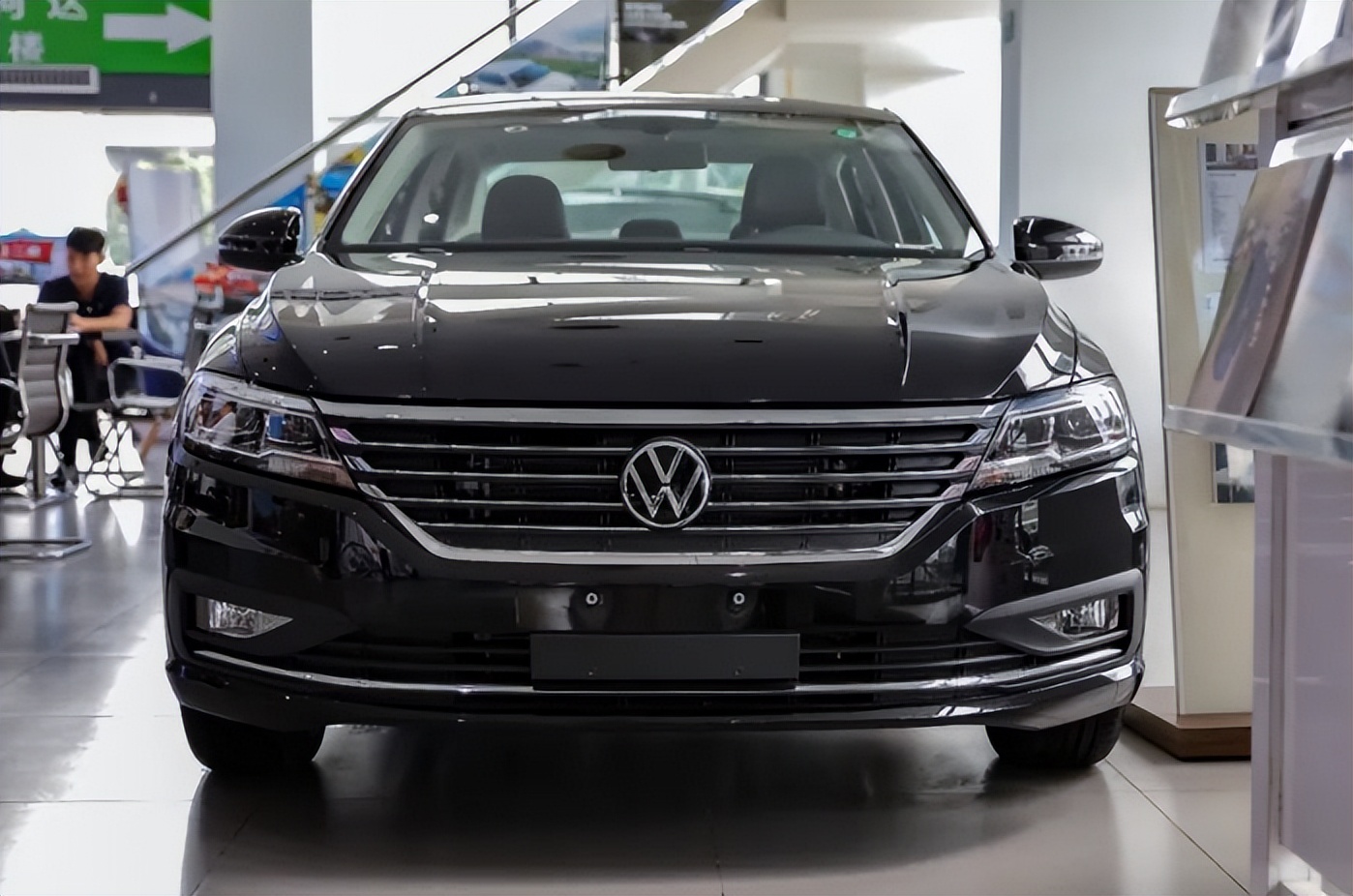 威朗pro与大众朗逸对比测试,威朗pro乐享版和朗逸1.5l自动舒适