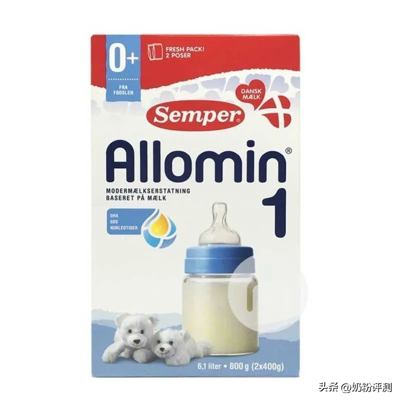 飞鹤奶粉符合欧盟标准吗,欧盟标准更适合中国宝宝的奶粉