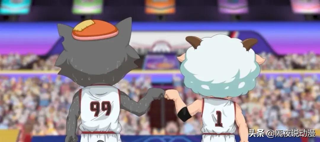 喜羊羊是如何走向国产动漫的舞台,国产动画三巨头喜羊羊发展史