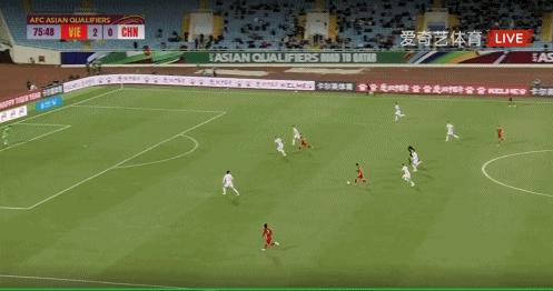 满江红中国足球,满江红国足