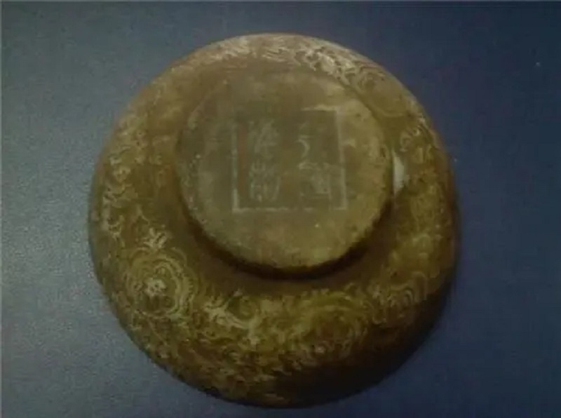 古董鉴别专家直播玉碗,30万左右的和田玉鉴定