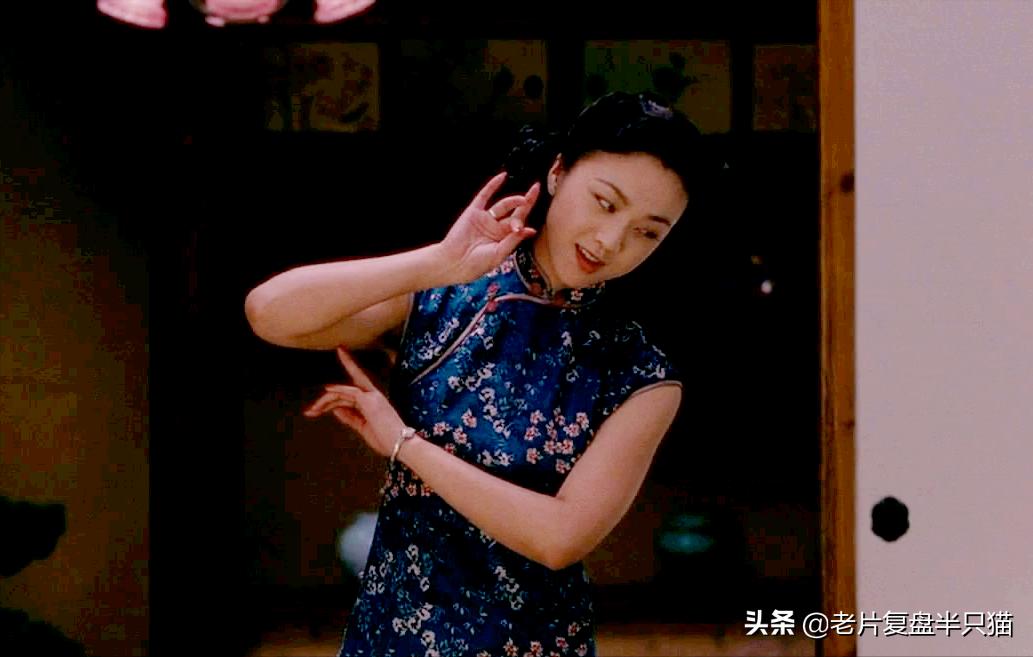 解读《色·戒》3段删掉激情戏，背后的6个“真真假假”