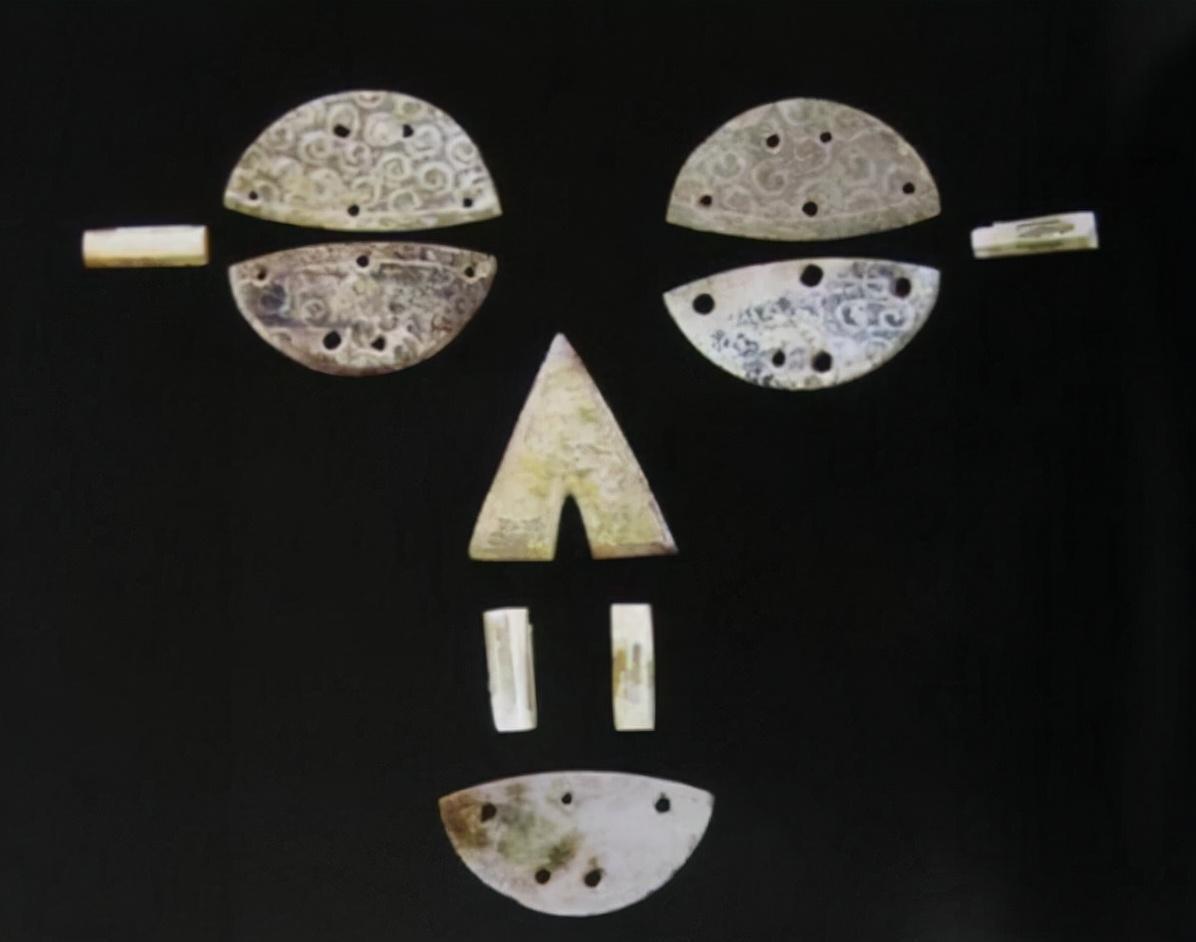 为啥嫔妃死后要堵九窍,古代妃子死后下葬堵住九窍