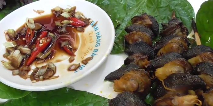 非洲入侵而来的大蜗牛，在我国泛滥成灾，吃货们却无从下嘴