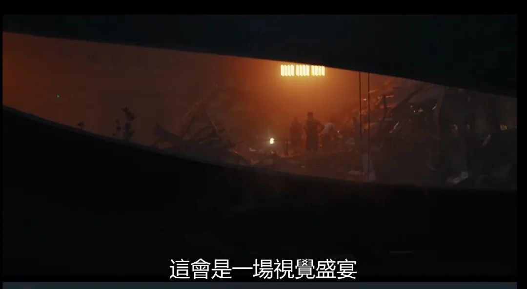 别扒胡歌老婆了，今年的好戏在这