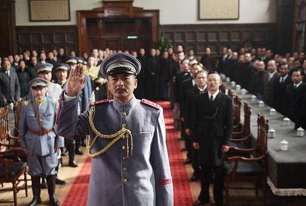 春节是袁世凯定的？