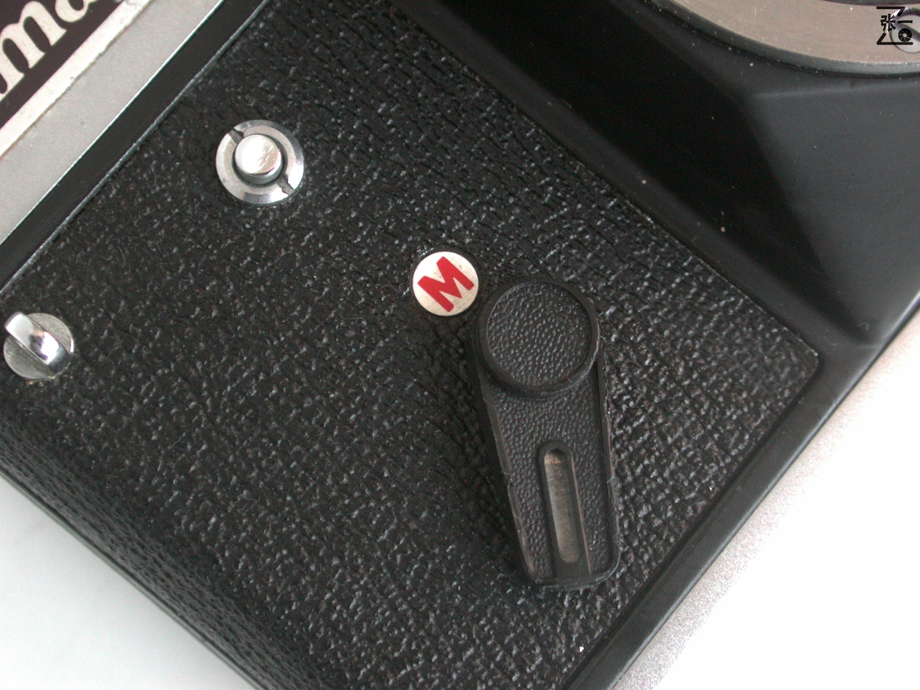 境遇尴尬的奥运会版KalimarSR300单反相机！苏联为美国贴牌生产