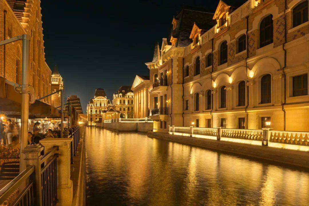 大连旅游赶海景点推荐,大连必去旅游攻略