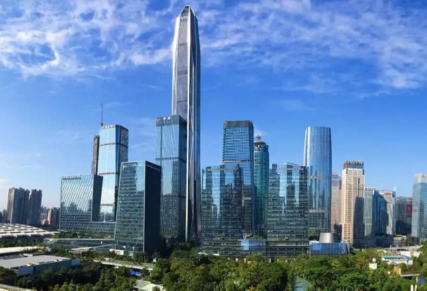 广州深圳两个城市全方位对比,广州和深圳哪个城市更好一些