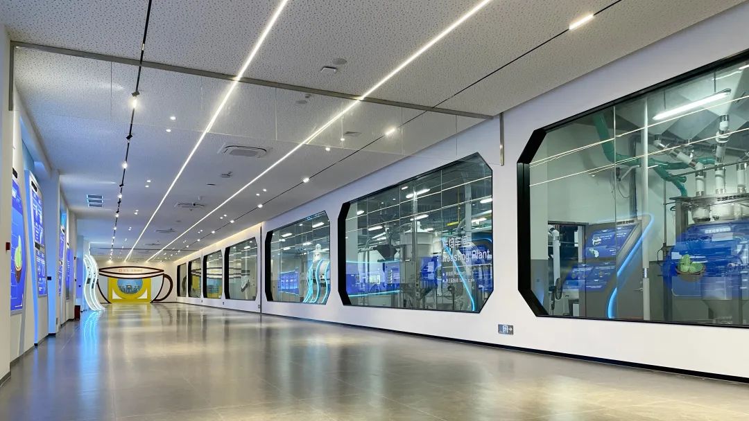 国庆假期的绝佳泡咖之处推荐，2个字：浪漫！