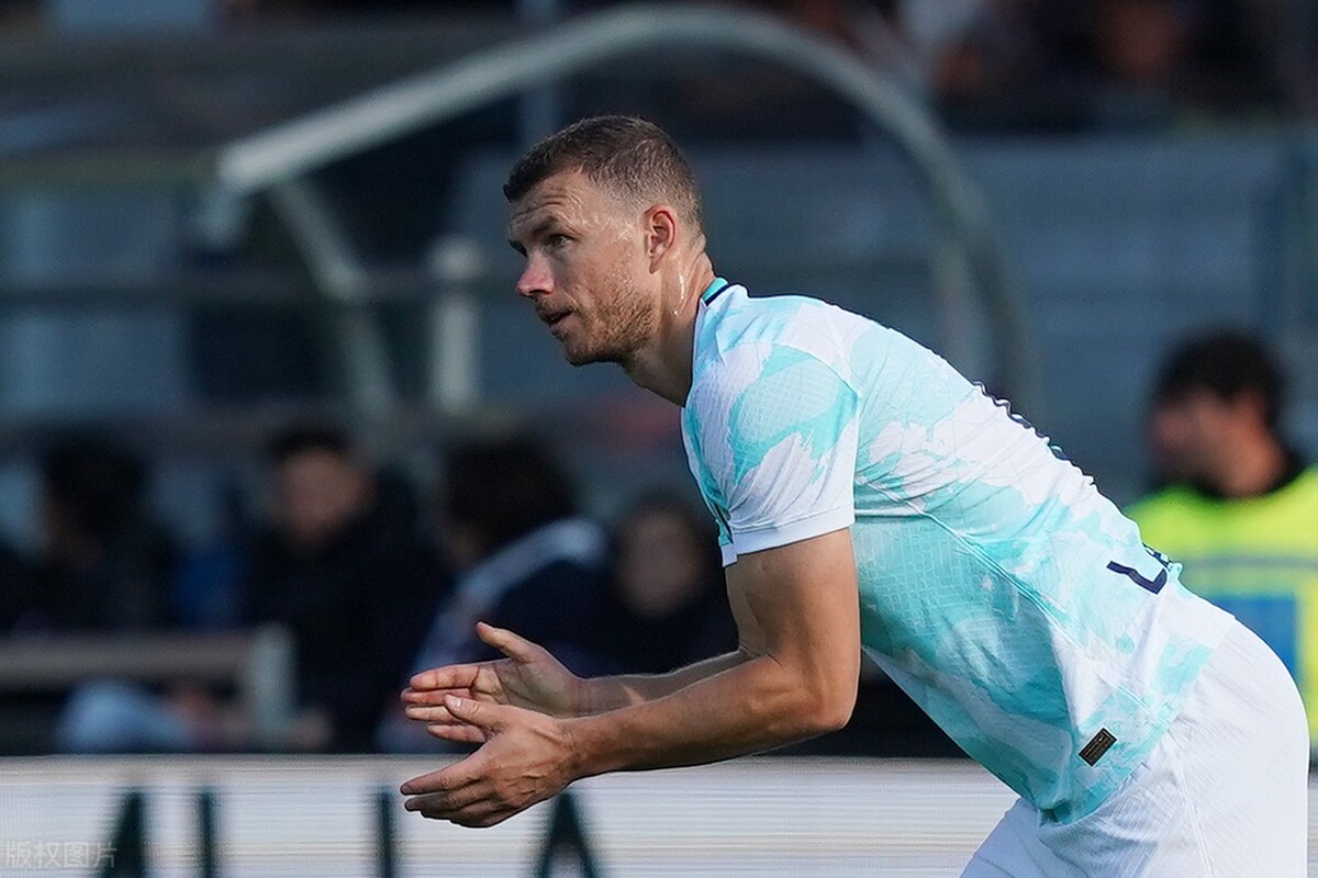 0:2落后国米连进4球,1-2国米遭逆转吞赛季首败