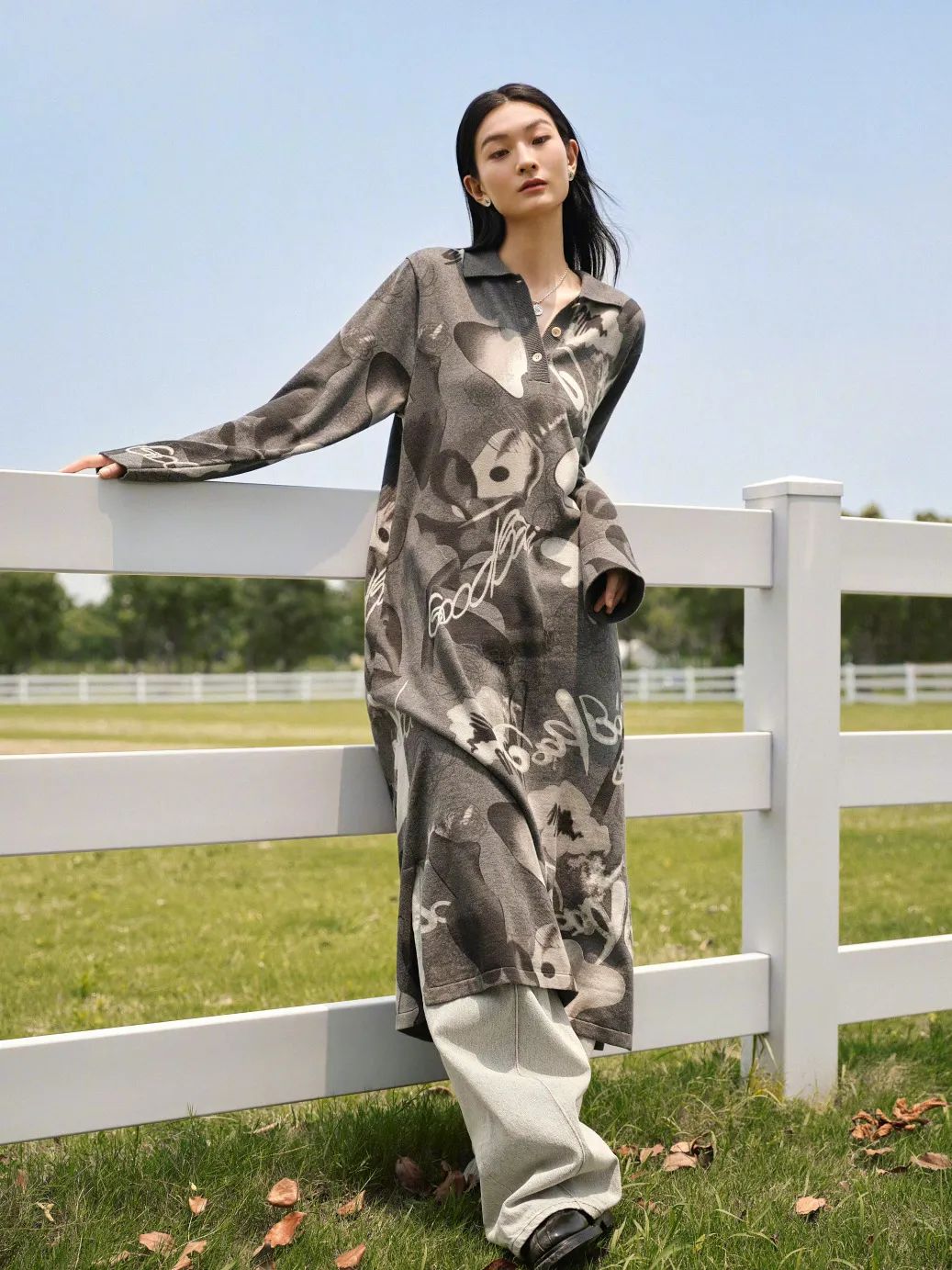 明星开副业？欧阳娜娜官宣个人品牌nabi，单买还不包邮