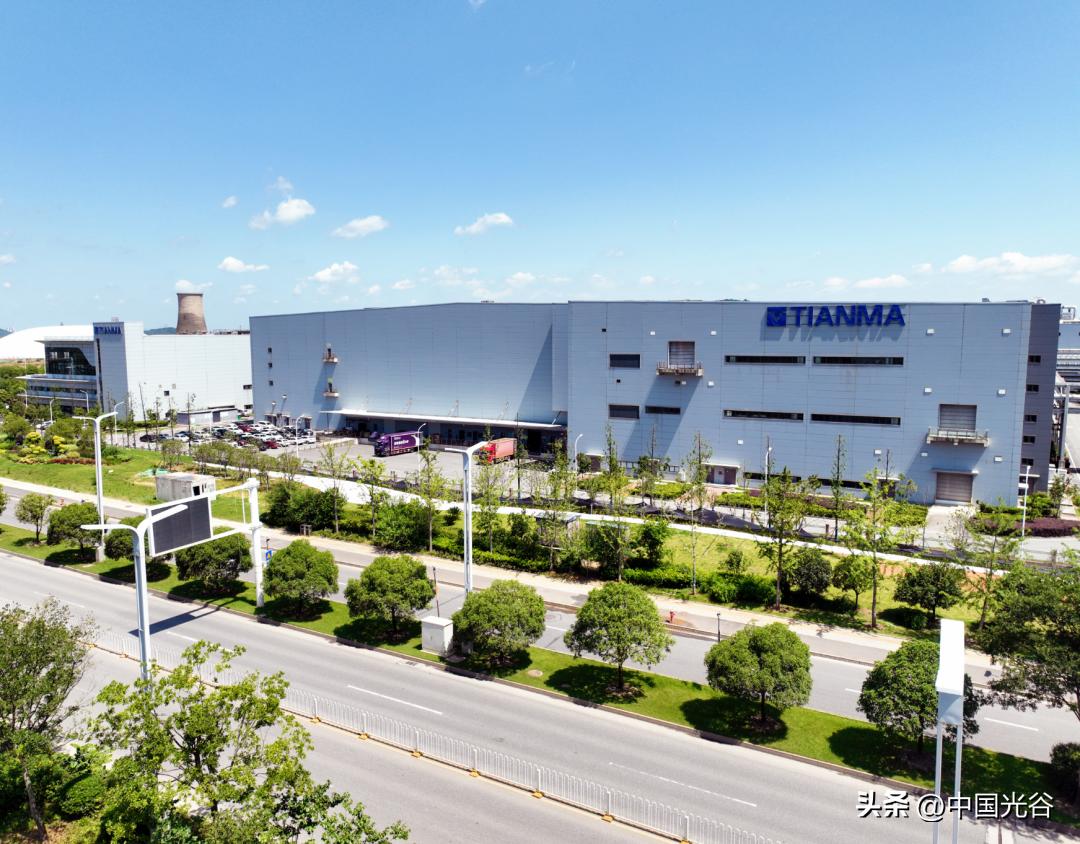 天马柔性屏最新消息,天马屏幕市场占比