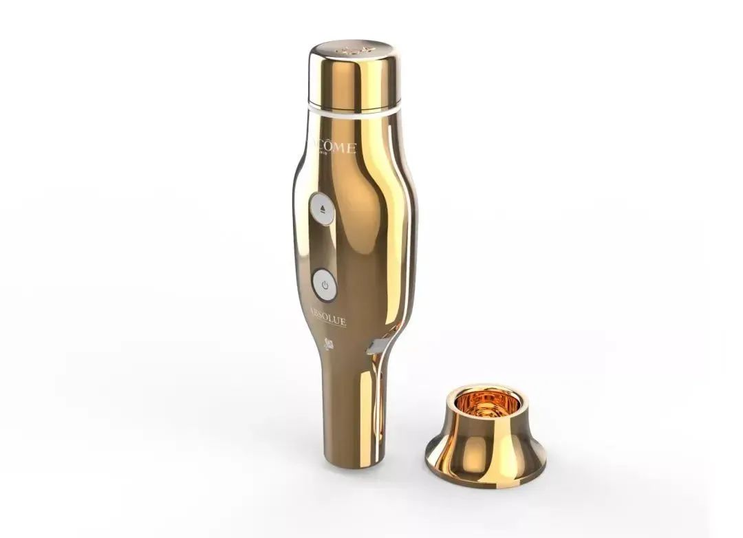 若羽臣也入局，家用美容仪能跑多远？