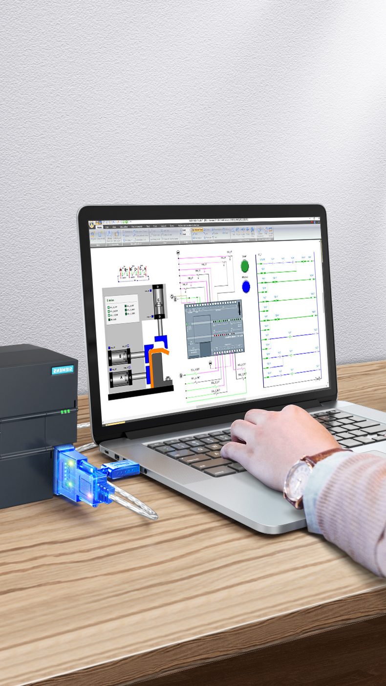 usb转rs232串口线在哪里使用,rs232串口线连接电脑显示usb不能用