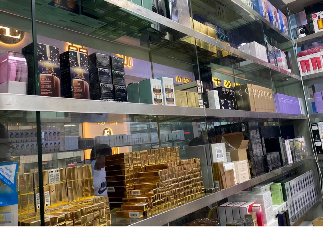 曾经男人的数码天堂，当今美妆界的乌托邦？华强北再迎“芯”商机