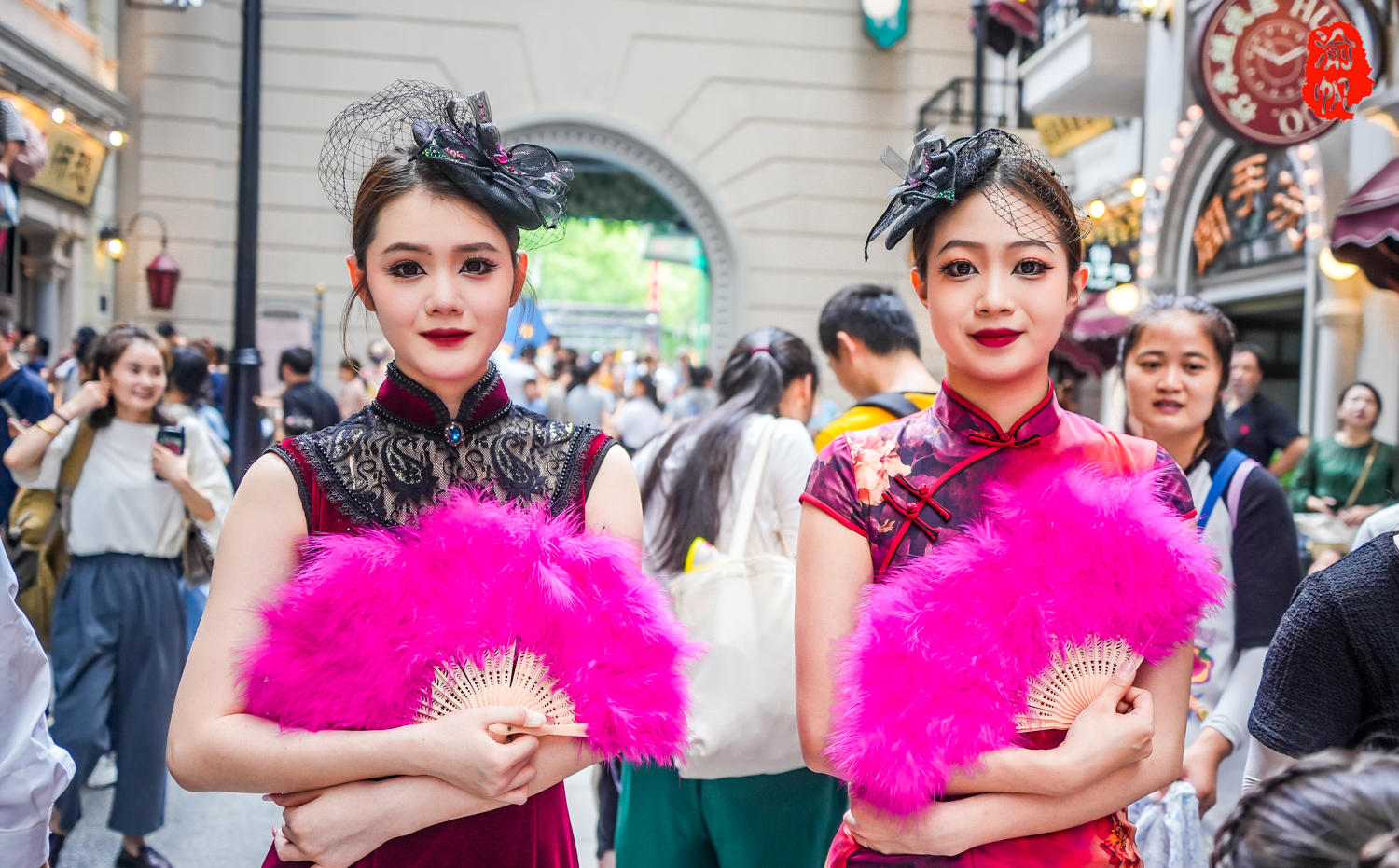 上海宋城千古情门票,上海千古情