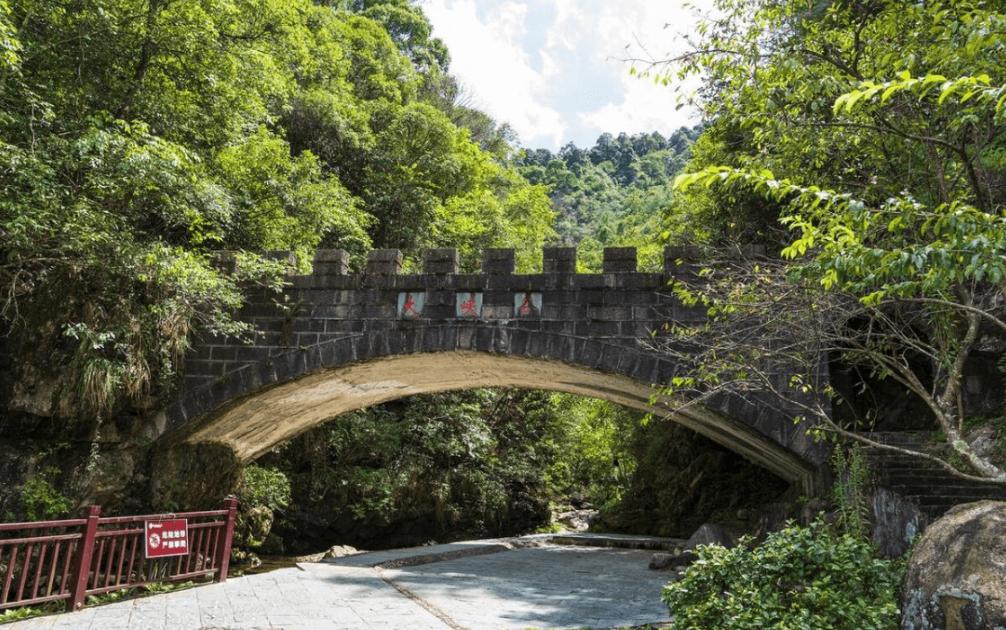 浙江最适合避暑的小城,浙江避暑胜地攻略