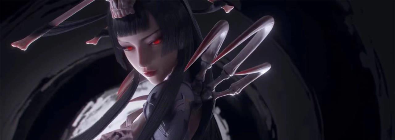 斗破苍穹动漫跟年番一样吗,因斗破苍穹而爆火的动漫