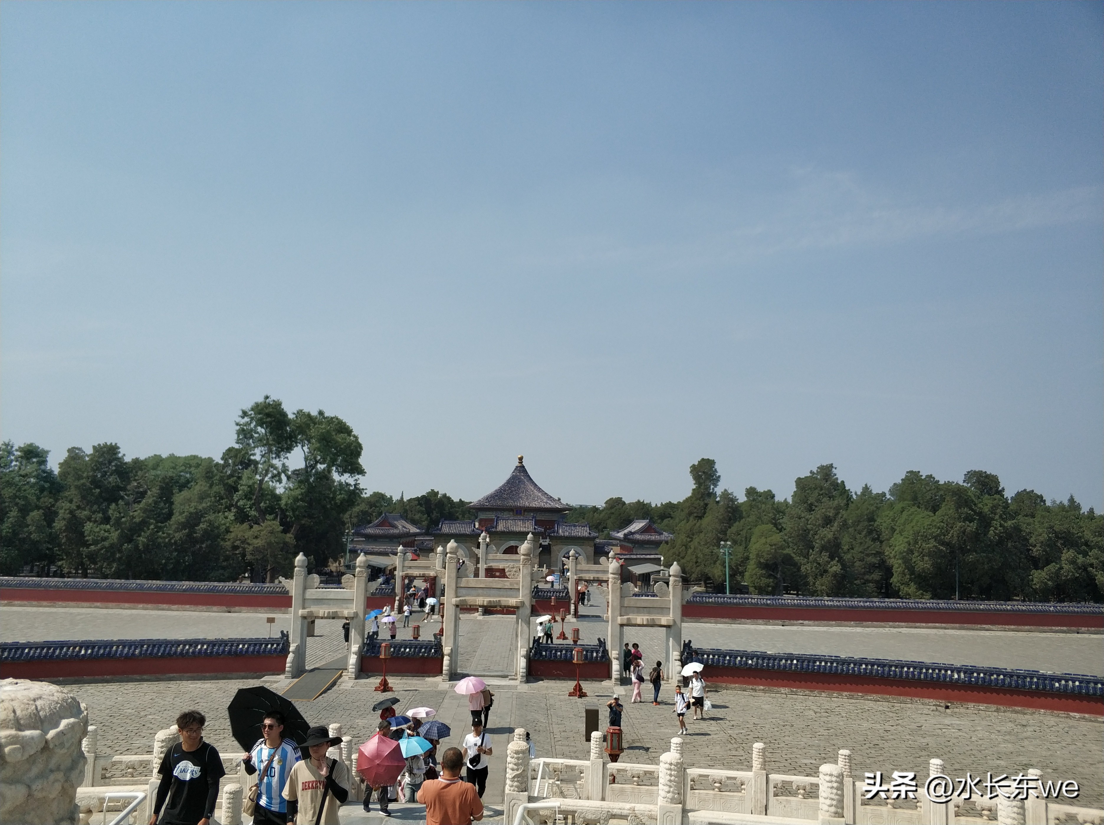 天坛圣母堂旅游攻略,天坛游玩攻略大全