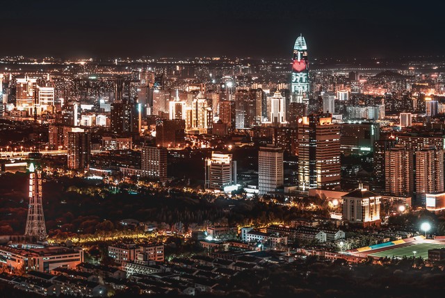 山东各市最新汽车保有量排名,山东汽车保有率排行榜前十