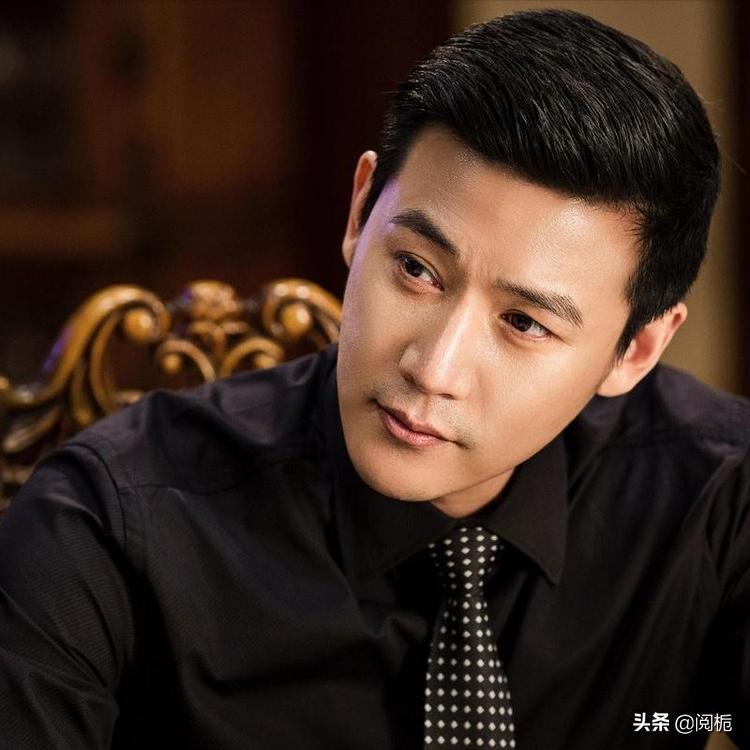 盘点男明星的初恋,16位男星初恋一个比一个漂亮