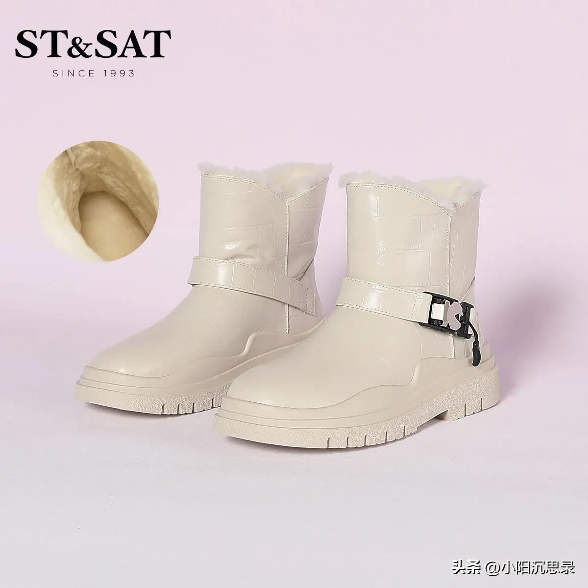 女款小白鞋品牌达芙妮,鞋子女款卓诗尼达芙妮