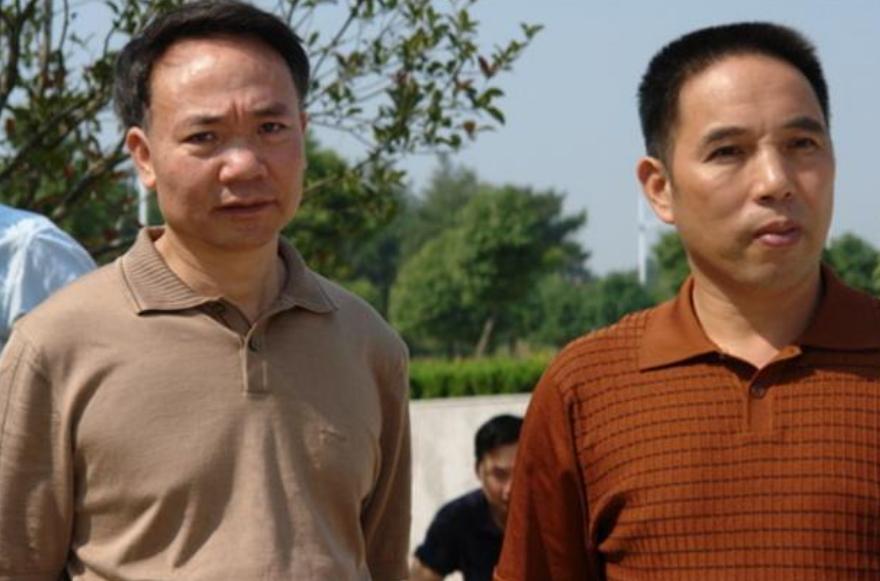 张世强浦江,浦江张世强诈骗案过程