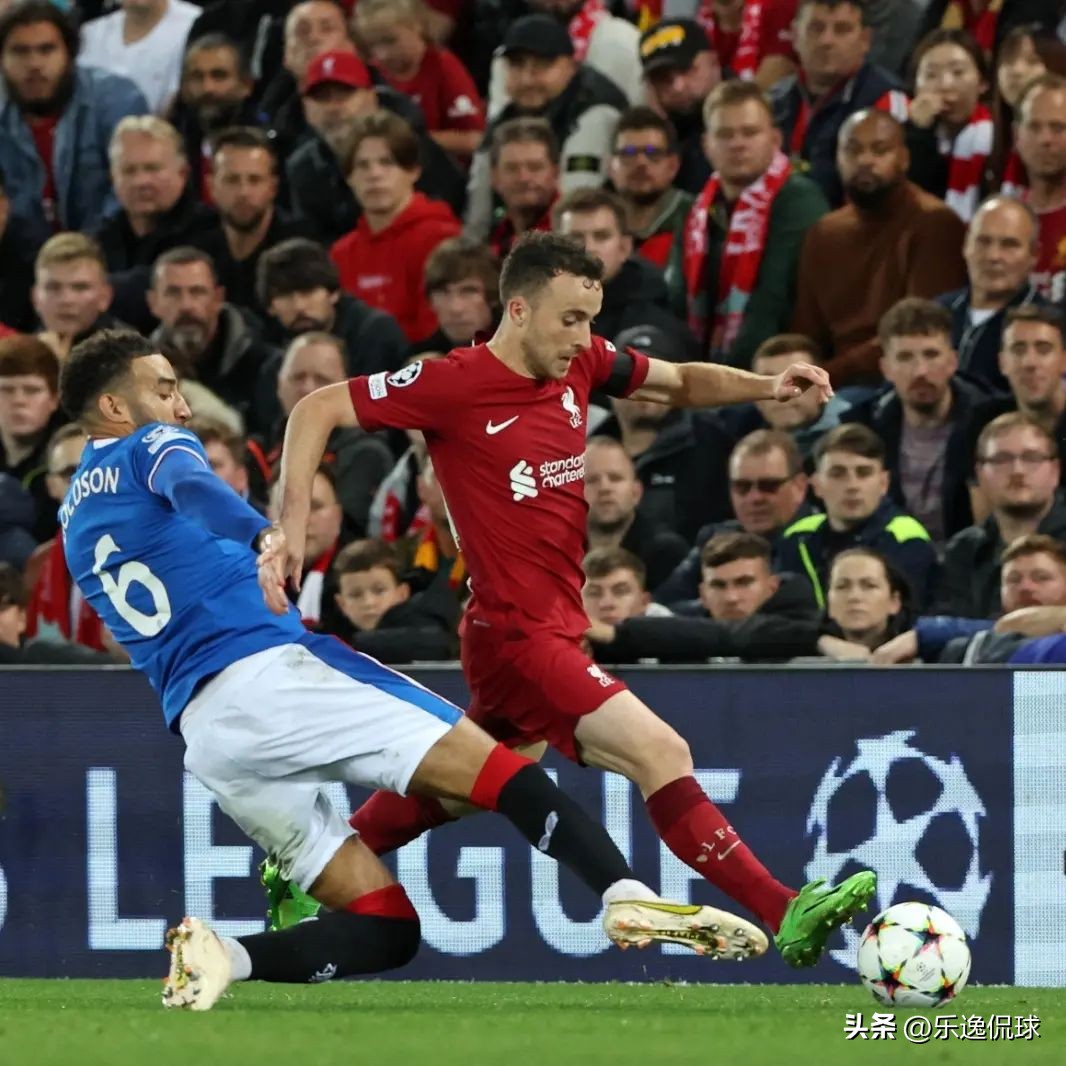 利物浦球员实况足球2020评分,利物浦22-23赛季阵容变化