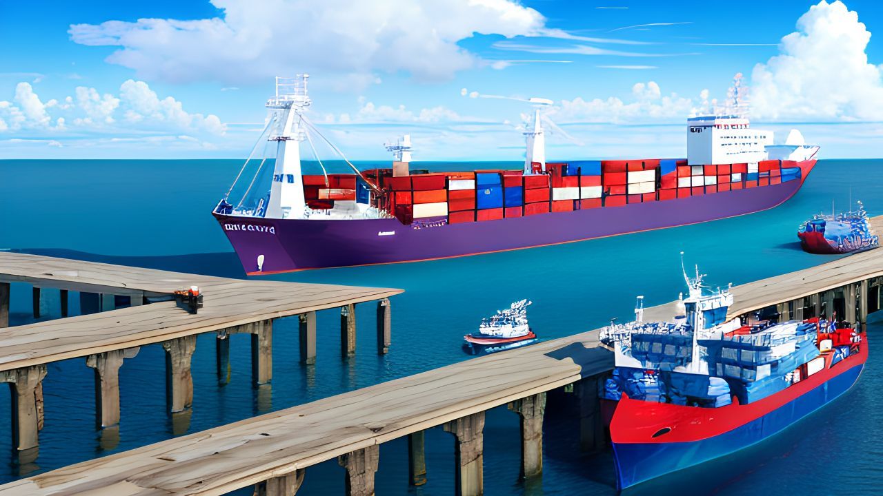 跨境电商国际物流趋势,今年跨境电商物流的现状如何呢